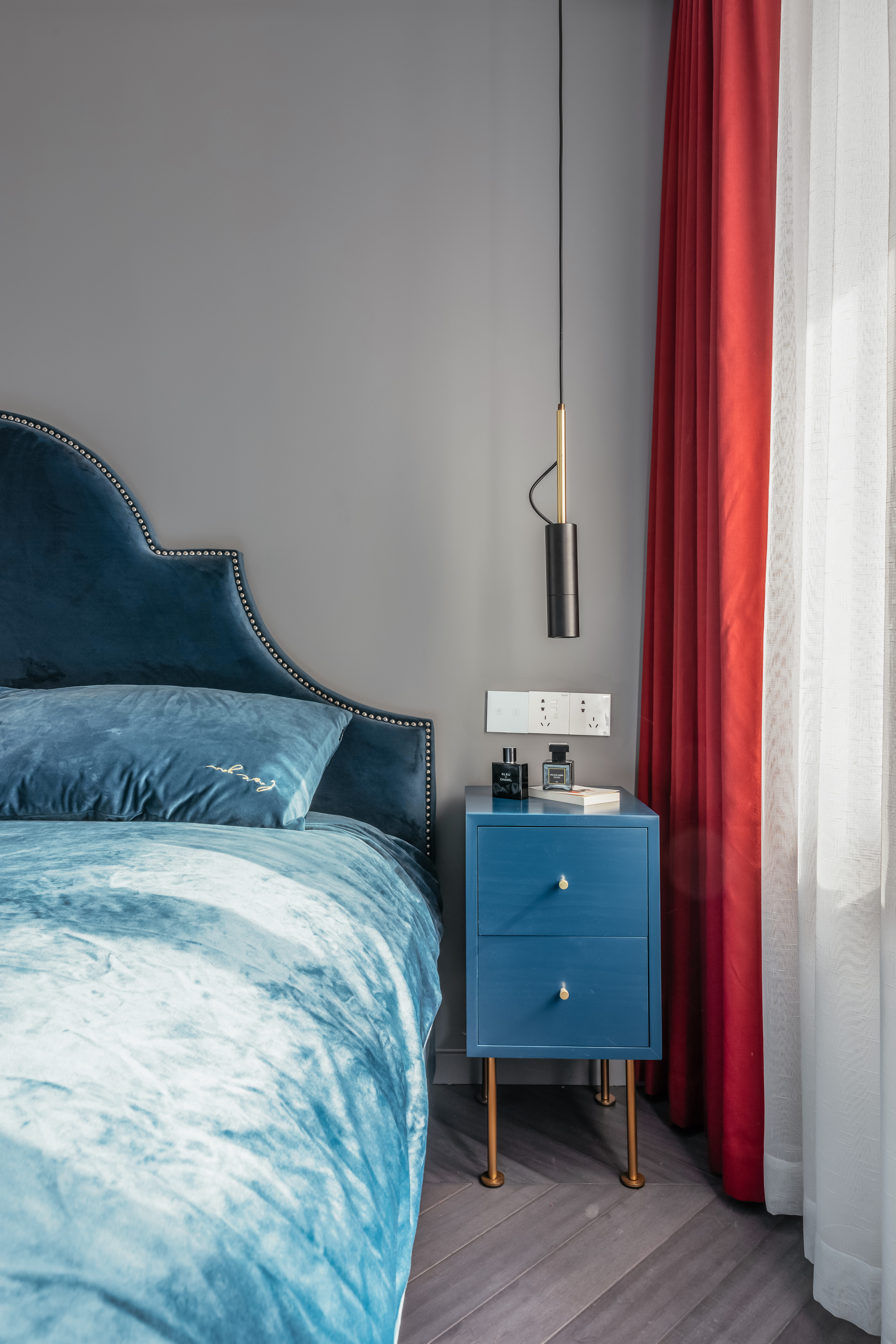 Vintage Bedroom Ideas